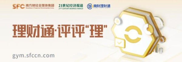 日升鑫 农行中行等热推红利策略产品，苏银理财年终奖产品收益下滑