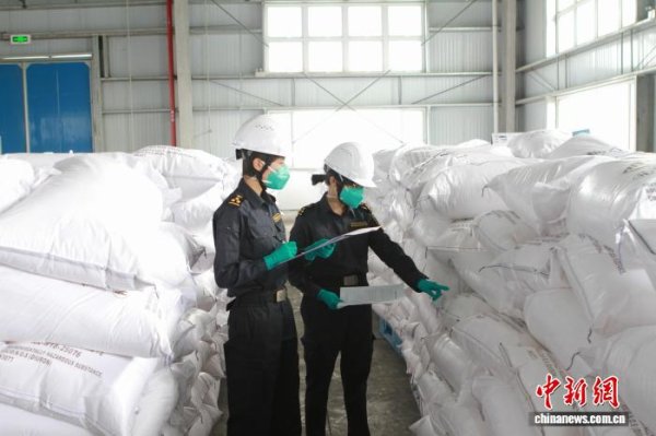 涨声操盘 宁夏AEO高级认证企业数量增至15家